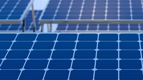 solar energy