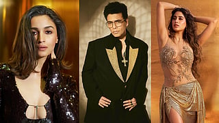 karan johar