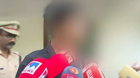 kala murder case