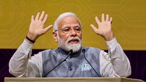 Narendra modi