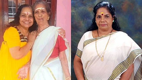 Kulappulli Leela 