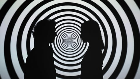 hypnotism
