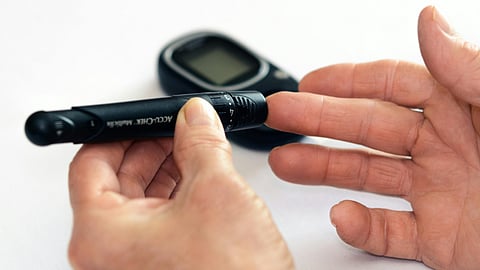 Blood Sugar