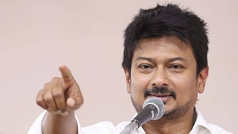 Tamil Nadu Election Udhayanidhi Stalin win 