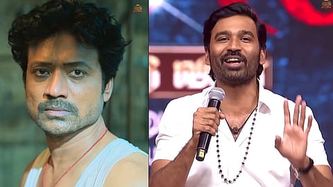 Dhanush