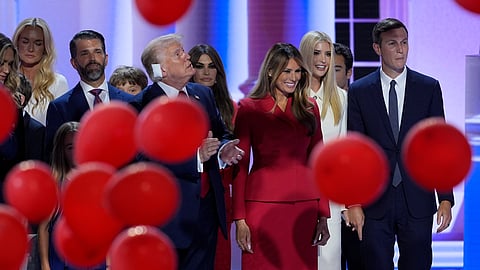 trump