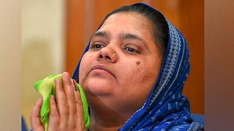  Bilkis Bano