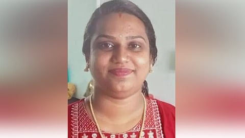woman died of jaundice 
