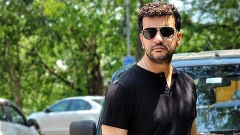 Ramesh Pisharadi