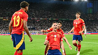 UEFA EURO 2024