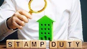 STAMP DUTY