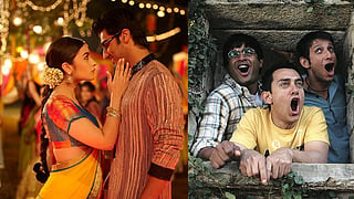 Bollywood