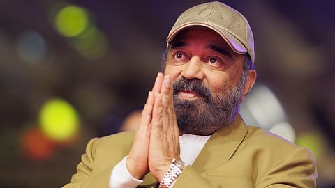 Kamal Haasan