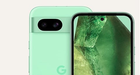 google pixel