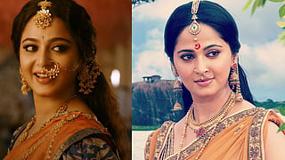 Anushka Shetty