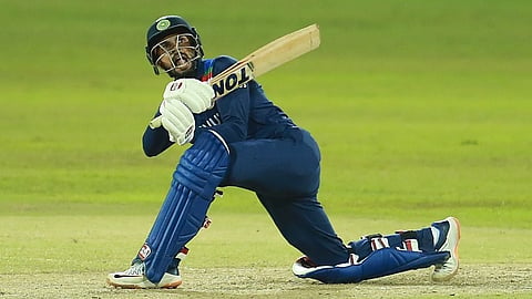 rituraj gaikwad