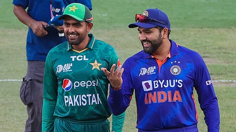 Rohit Sharma To Attend Champions Trophy Opening Ceremony In Pakistan: Report