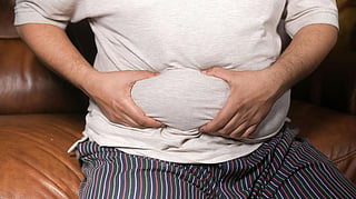 belly fat