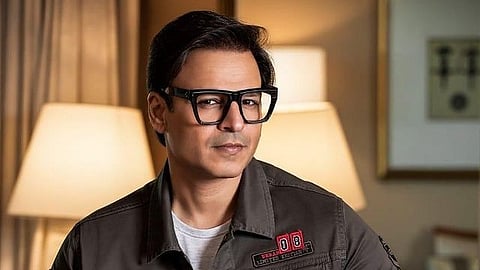 Vivek Oberoi
