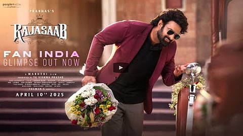 തമിഴ്, മലയാളം, കന്നഡ, ഹിന്ദി എന്നീ അഞ്ച് ഭാഷകളിലായാണ് ചിത്രം പ്രദര്‍ശനത്തിനെത്തുന്നത്.