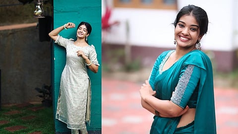 MONISHA