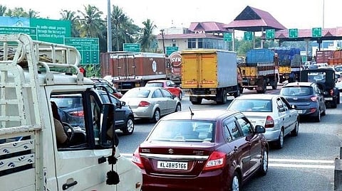 Vehicle fitness test fee hiked by up to 10 times
