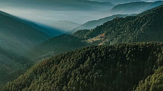 യാത്ര പോകാം ഈ ഹരിത നഗരങ്ങളിലേയ്ക്ക്; അറിയാം  ഇന്ത്യയിലെ 5 ഗ്രീന്‍ സിറ്റികള്‍