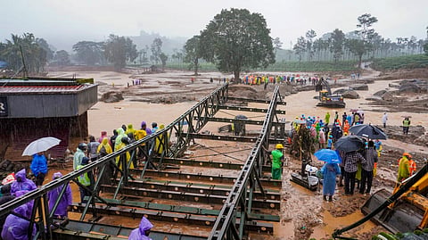 wayanad landslide