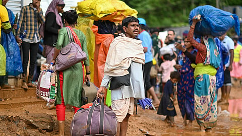 WAYANAD