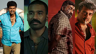 Kollywood