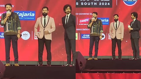 Mammootty 