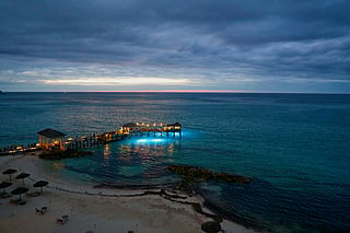 BAHAMAS