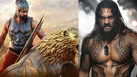 Rana Daggubati