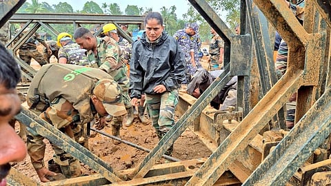 Major Seeta Shelke
