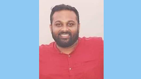 vineeth