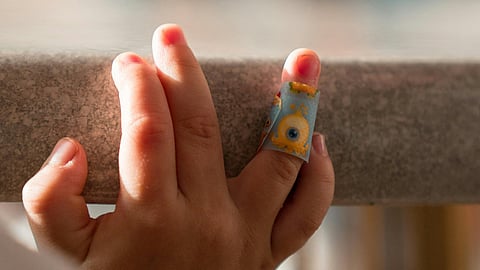 injury