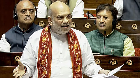 amit shah