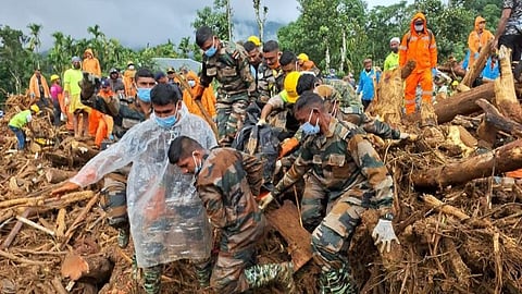 wayanad landslide
