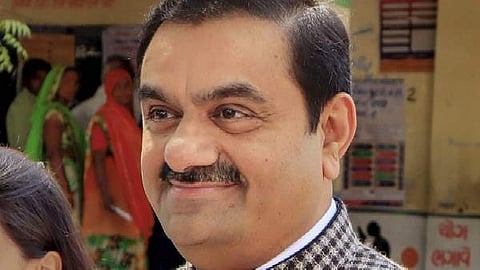Gautam Adani 