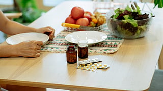 medicine