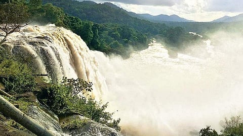 Athirapilly