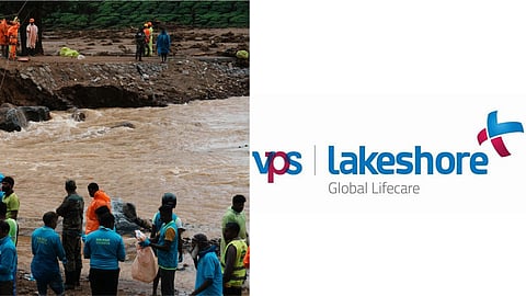 wayanad tragedy