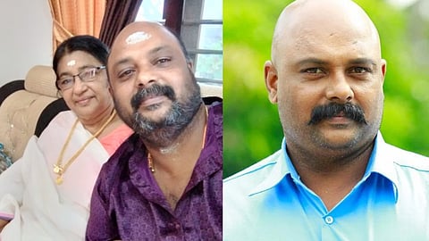 TTE VINOD
