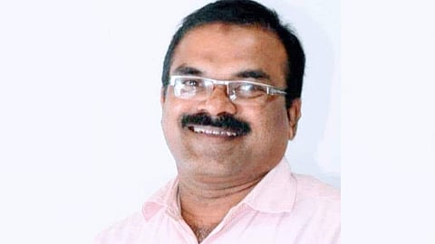 ps ramshad