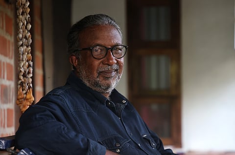 ഏലിയാസ് ജോണ്‍