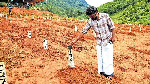 wayanad landslide