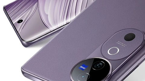 VIVO V40 SERIES