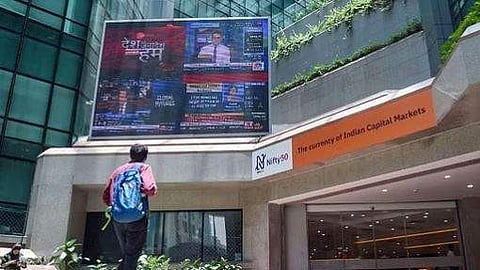 SHARE MARKET