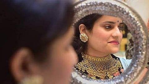 kerala gold rate today