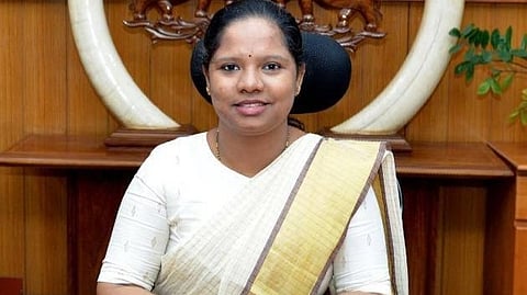 dr meghasree